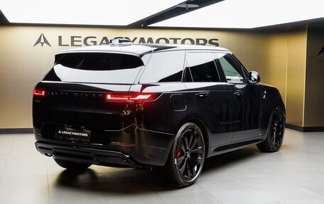 Land Rover Range Rover Sport, 2025 год, 19 430 000 рублей, 7 фотография