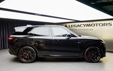 Land Rover Range Rover Sport, 2025 год, 19 430 000 рублей, 9 фотография