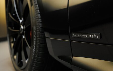 Land Rover Range Rover Sport, 2025 год, 19 430 000 рублей, 10 фотография