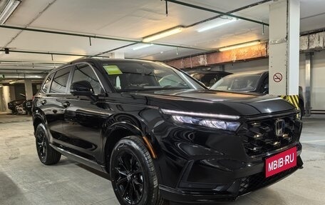 Honda CR-V, 2025 год, 5 000 000 рублей, 1 фотография