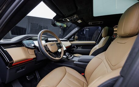 Land Rover Range Rover Sport, 2025 год, 19 430 000 рублей, 14 фотография