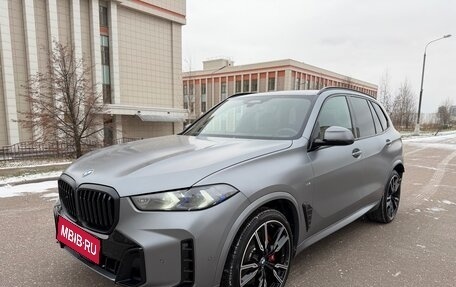 BMW X5, 2025 год, 17 725 000 рублей, 1 фотография