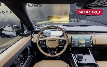 Land Rover Range Rover Sport, 2025 год, 19 430 000 рублей, 16 фотография