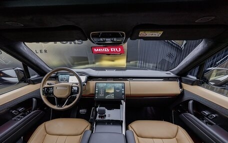 Land Rover Range Rover Sport, 2025 год, 19 430 000 рублей, 15 фотография