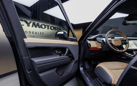 Land Rover Range Rover Sport, 2025 год, 19 430 000 рублей, 12 фотография