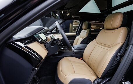 Land Rover Range Rover Sport, 2025 год, 19 430 000 рублей, 13 фотография