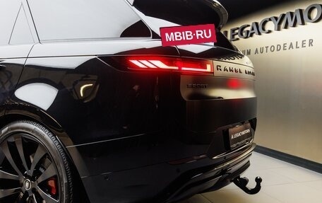 Land Rover Range Rover Sport, 2025 год, 19 430 000 рублей, 8 фотография