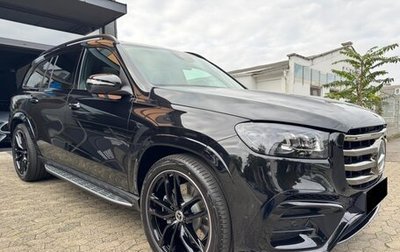 Mercedes-Benz GLS, 2025 год, 14 930 000 рублей, 1 фотография