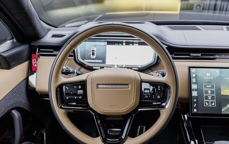 Land Rover Range Rover Sport, 2025 год, 19 430 000 рублей, 17 фотография