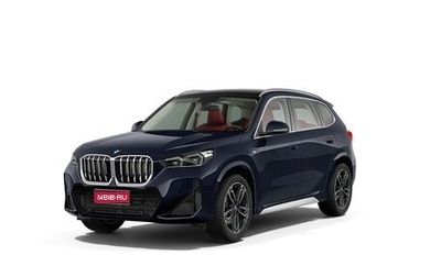 BMW X1, 2025 год, 6 349 900 рублей, 1 фотография