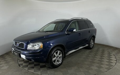 Volvo XC90 II рестайлинг, 2013 год, 1 850 000 рублей, 1 фотография