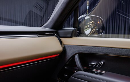 Land Rover Range Rover Sport, 2025 год, 19 430 000 рублей, 33 фотография