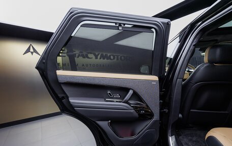 Land Rover Range Rover Sport, 2025 год, 19 430 000 рублей, 34 фотография