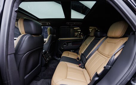 Land Rover Range Rover Sport, 2025 год, 19 430 000 рублей, 35 фотография