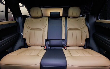 Land Rover Range Rover Sport, 2025 год, 19 430 000 рублей, 38 фотография