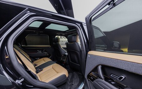 Land Rover Range Rover Sport, 2025 год, 19 430 000 рублей, 36 фотография