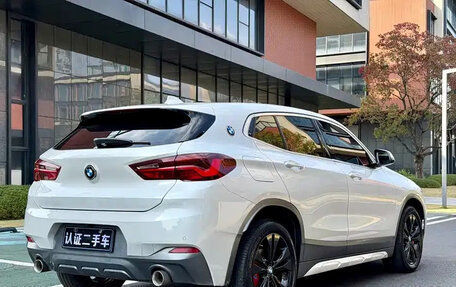 BMW X2, 2022 год, 2 100 003 рублей, 4 фотография
