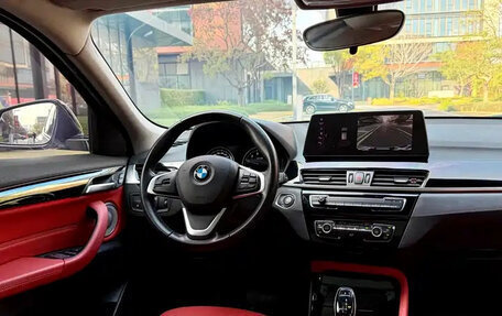 BMW X2, 2022 год, 2 100 003 рублей, 8 фотография