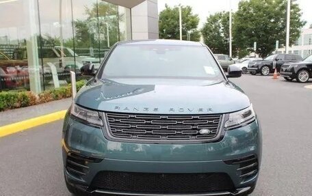 Land Rover Range Rover Velar I, 2025 год, 12 114 000 рублей, 6 фотография