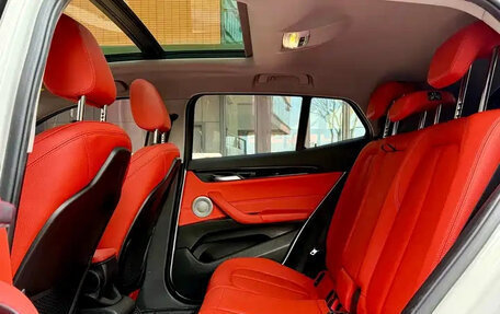 BMW X2, 2022 год, 2 100 003 рублей, 19 фотография