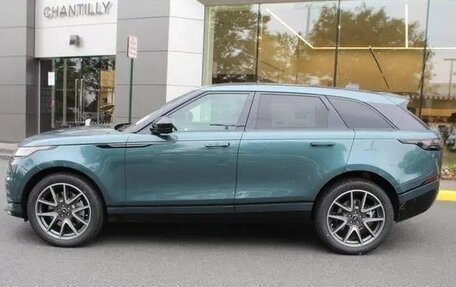 Land Rover Range Rover Velar I, 2025 год, 12 114 000 рублей, 5 фотография