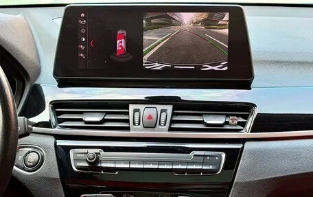 BMW X2, 2022 год, 2 100 003 рублей, 15 фотография