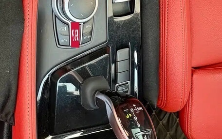 BMW X2, 2022 год, 2 100 003 рублей, 16 фотография