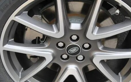 Land Rover Range Rover Velar I, 2025 год, 12 114 000 рублей, 7 фотография