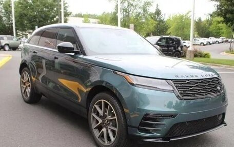 Land Rover Range Rover Velar I, 2025 год, 12 114 000 рублей, 8 фотография