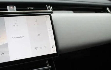 Land Rover Range Rover Velar I, 2025 год, 12 114 000 рублей, 11 фотография