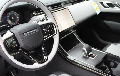 Land Rover Range Rover Velar I, 2025 год, 12 114 000 рублей, 10 фотография