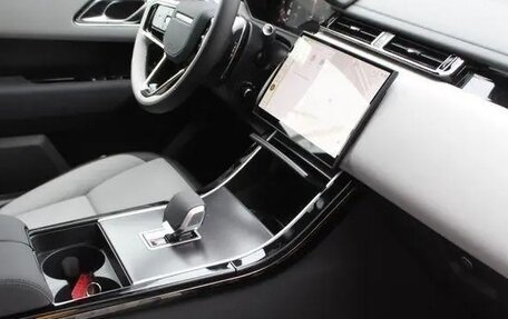 Land Rover Range Rover Velar I, 2025 год, 12 114 000 рублей, 22 фотография