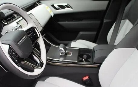 Land Rover Range Rover Velar I, 2025 год, 12 114 000 рублей, 17 фотография