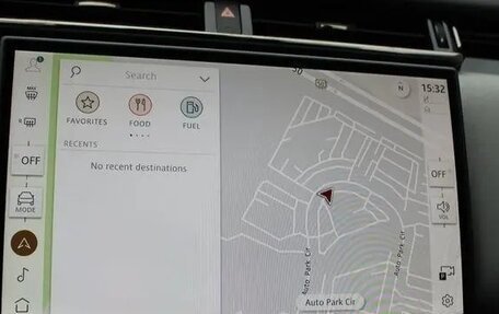 Land Rover Range Rover Velar I, 2025 год, 12 114 000 рублей, 15 фотография