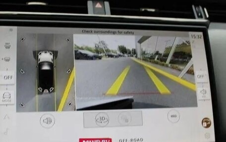 Land Rover Range Rover Velar I, 2025 год, 12 114 000 рублей, 14 фотография