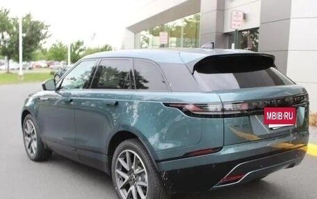 Land Rover Range Rover Velar I, 2025 год, 12 114 000 рублей, 9 фотография