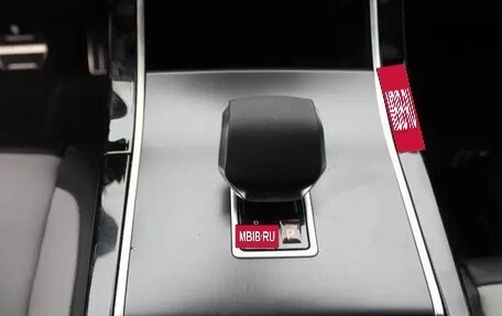 Land Rover Range Rover Velar I, 2025 год, 12 114 000 рублей, 12 фотография