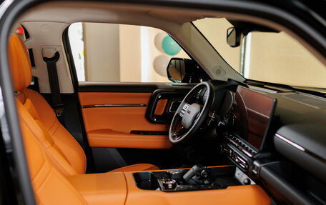 Haval H7, 2025 год, 3 799 000 рублей, 13 фотография