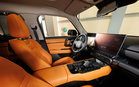 Haval H7, 2025 год, 3 799 000 рублей, 11 фотография