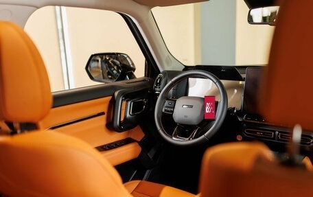 Haval H7, 2025 год, 3 799 000 рублей, 14 фотография