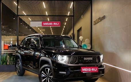 Haval H7, 2025 год, 3 799 000 рублей, 2 фотография