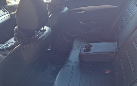 Hyundai i40 I рестайлинг, 2014 год, 800 000 рублей, 8 фотография