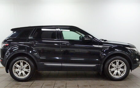 Land Rover Range Rover Evoque I, 2013 год, 1 650 000 рублей, 3 фотография