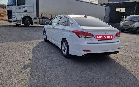 Hyundai i40 I рестайлинг, 2014 год, 800 000 рублей, 6 фотография