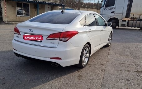 Hyundai i40 I рестайлинг, 2014 год, 800 000 рублей, 4 фотография