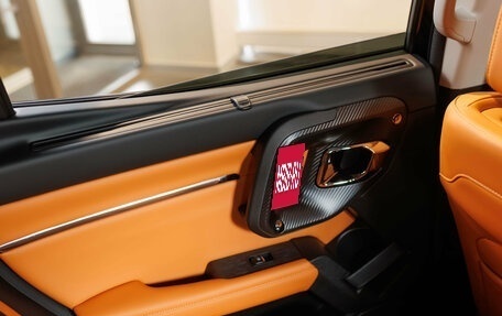 Haval H7, 2025 год, 3 799 000 рублей, 19 фотография