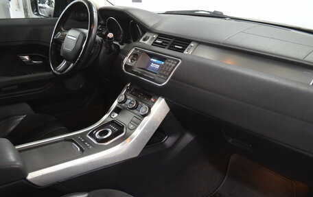 Land Rover Range Rover Evoque I, 2013 год, 1 650 000 рублей, 7 фотография