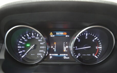 Land Rover Range Rover Evoque I, 2013 год, 1 650 000 рублей, 11 фотография