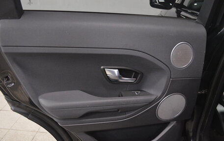 Land Rover Range Rover Evoque I, 2013 год, 1 650 000 рублей, 12 фотография