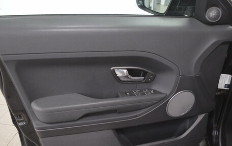 Land Rover Range Rover Evoque I, 2013 год, 1 650 000 рублей, 13 фотография